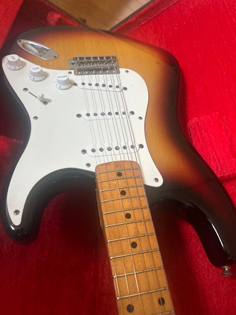 Japan vintageTOKAI Springy sound Safe packing!