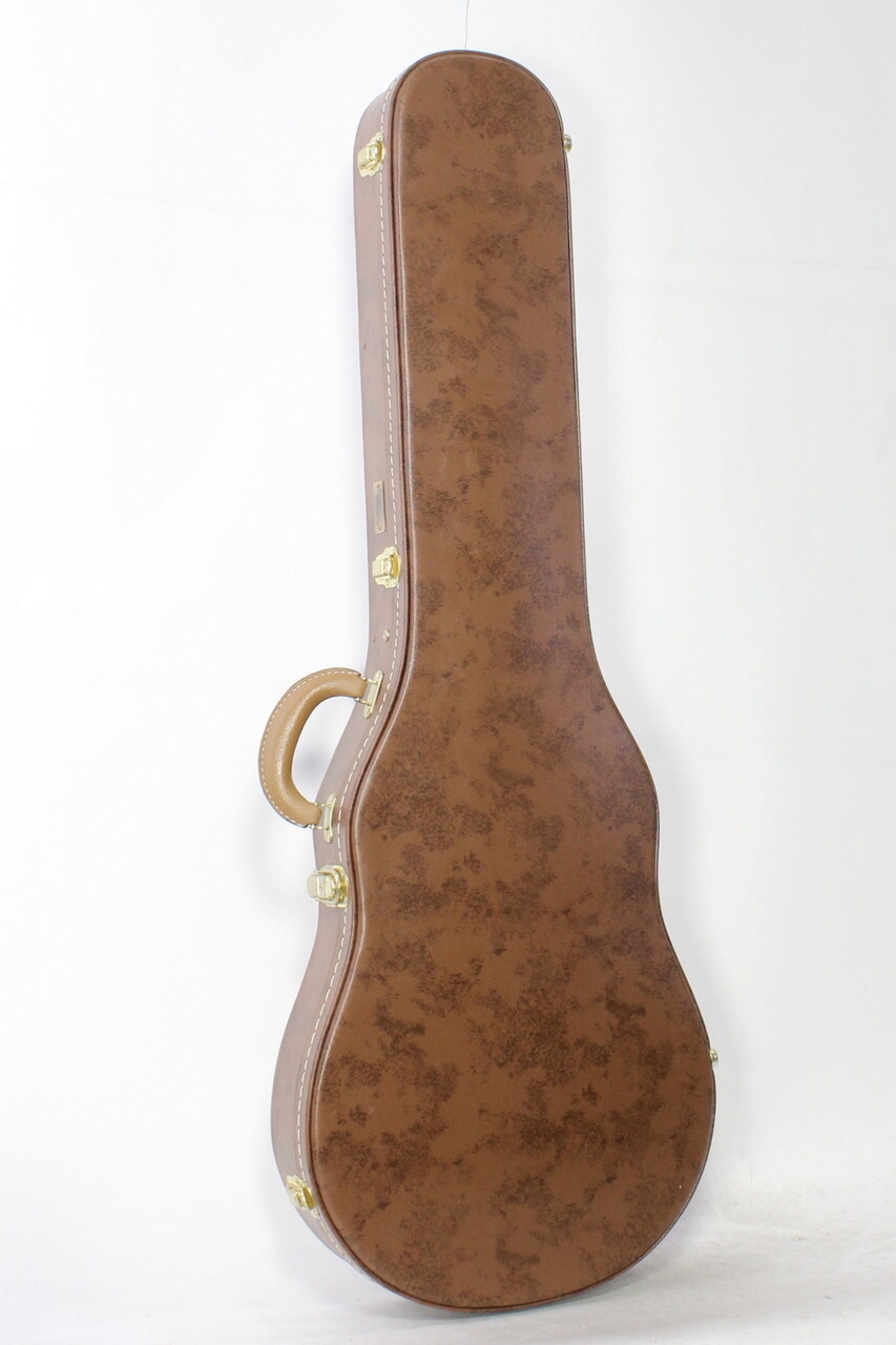 Gibson Historic Collection 1958 Les Paul Standard Rei Hard Rock Maple Top VOS