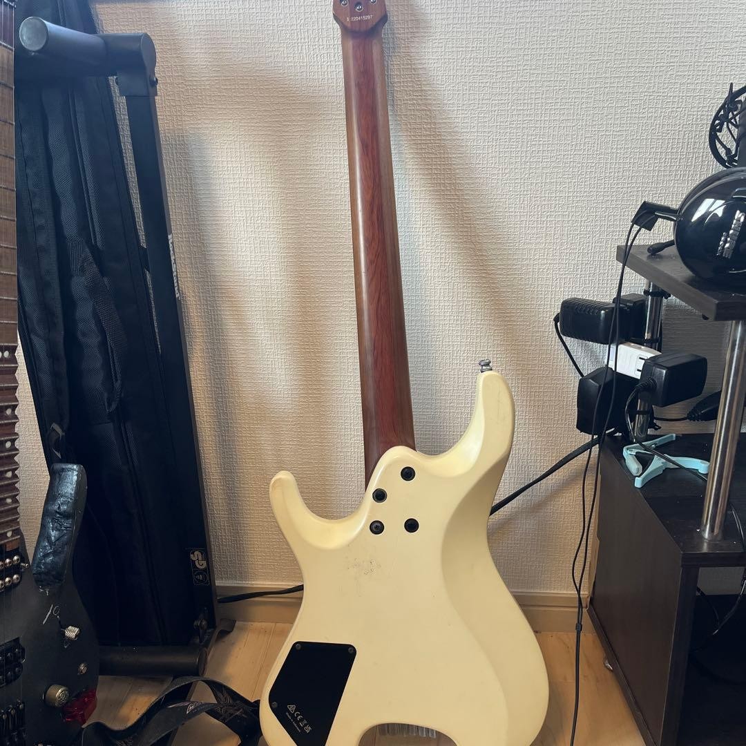 Ibanez Q Ichi10 No.MG2782