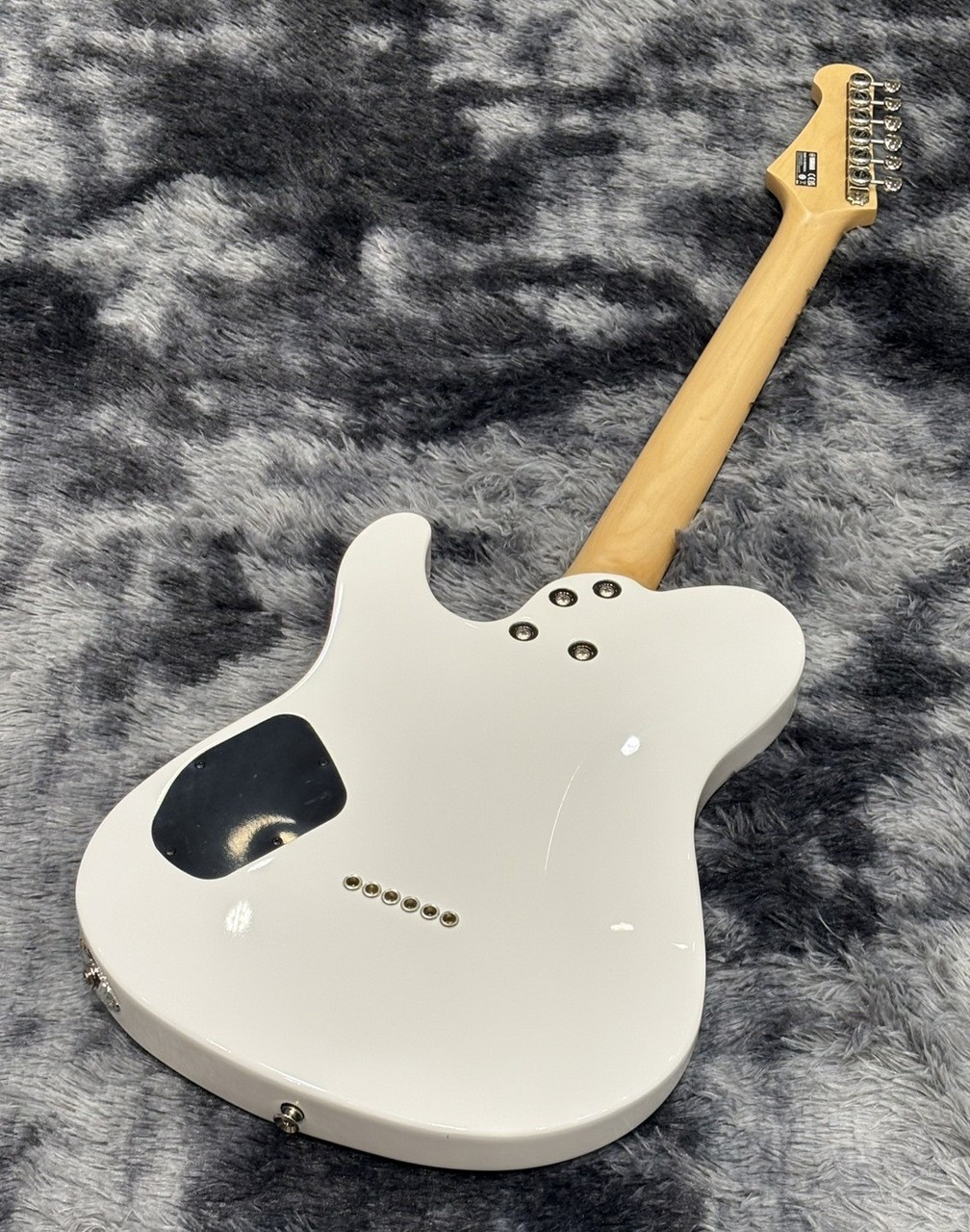 YAMAHA Pacifica SC Standard Plus PACS+11S SWH (Free Shipping)