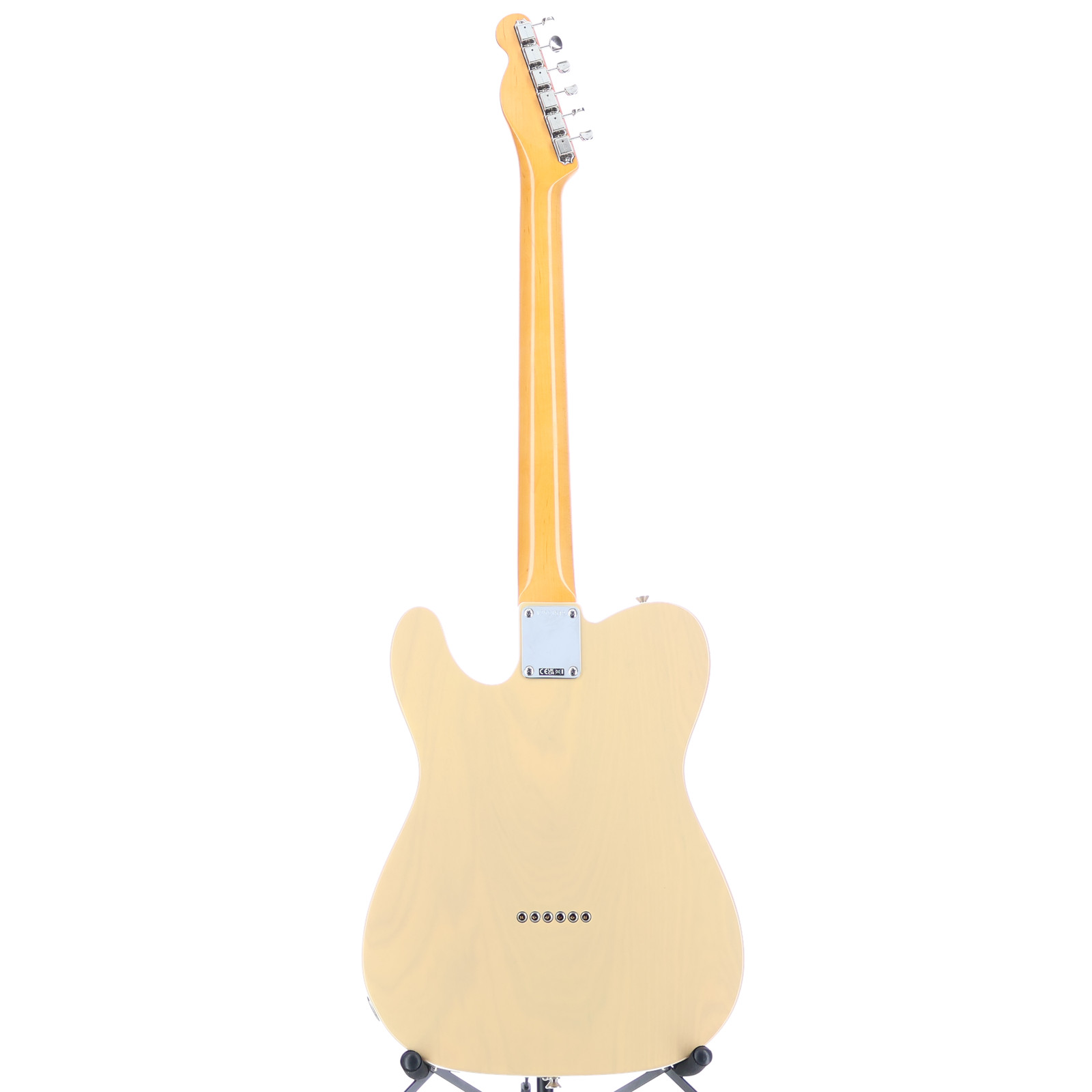Fender American Vintage II 1963 Telecaster, Rosewood Fingerboard,Z (Y2) (53542)