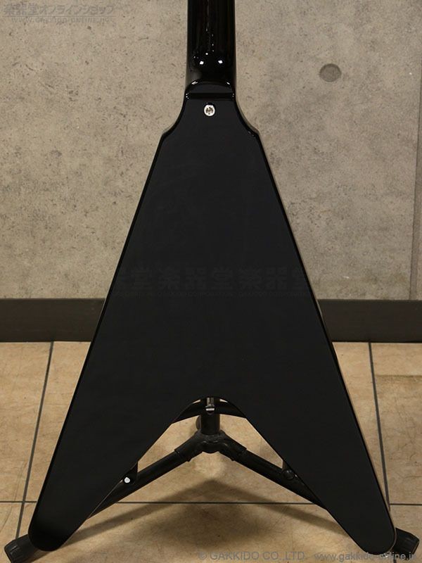 [New] Edwards by ESP　E-FV-LTD BK [Black]