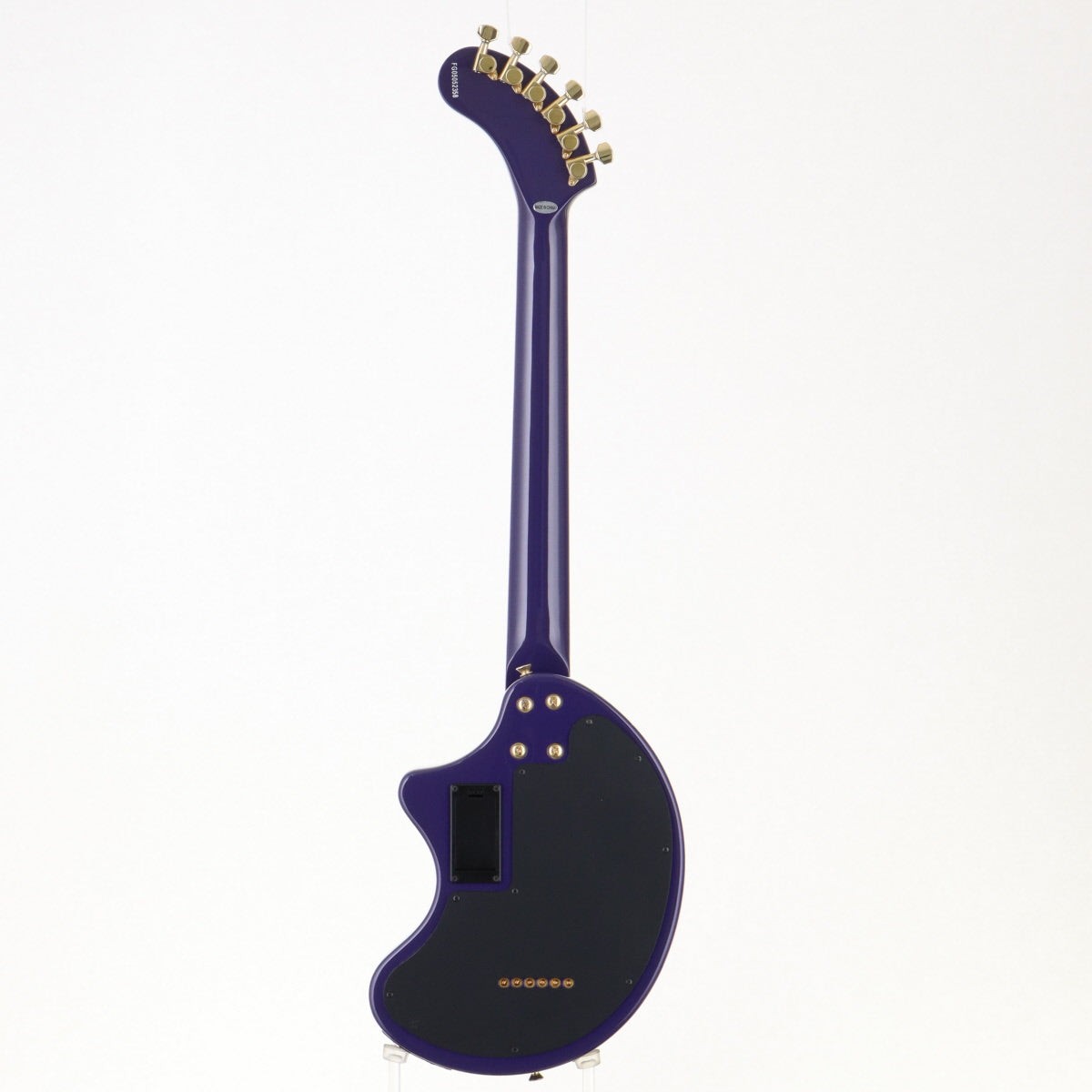 FERNANDES ZO-3 Art Rock Series Sunshine Love [FG05052358]