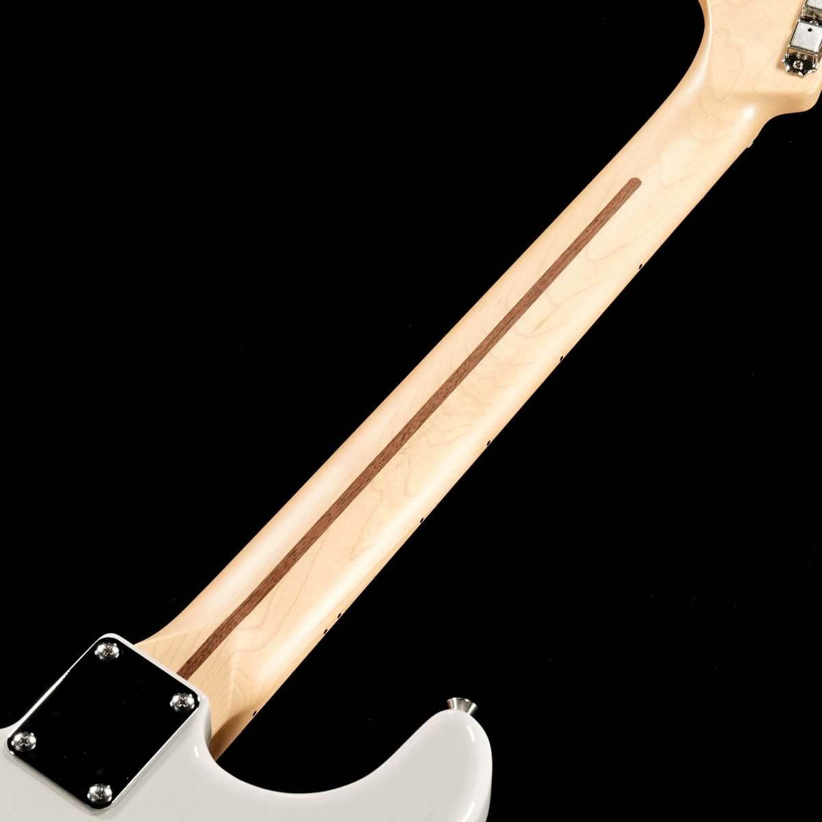 Fender Made in Japan Hybrid II Stratocaster Maple US Blonde Electric Guitar New
