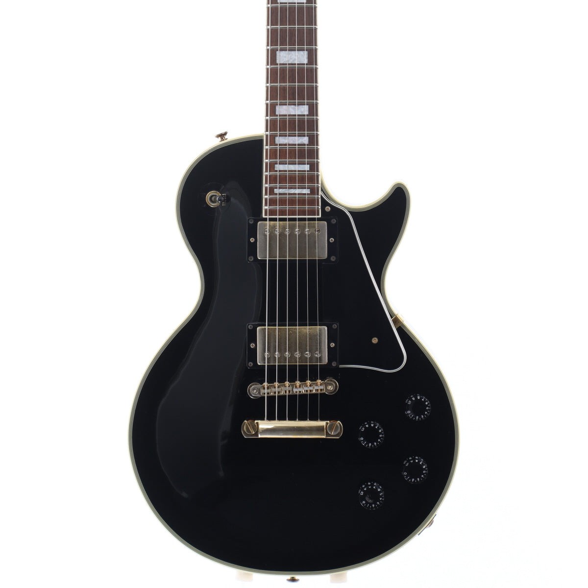 Epiphone LPC-80 Ebony [005029]