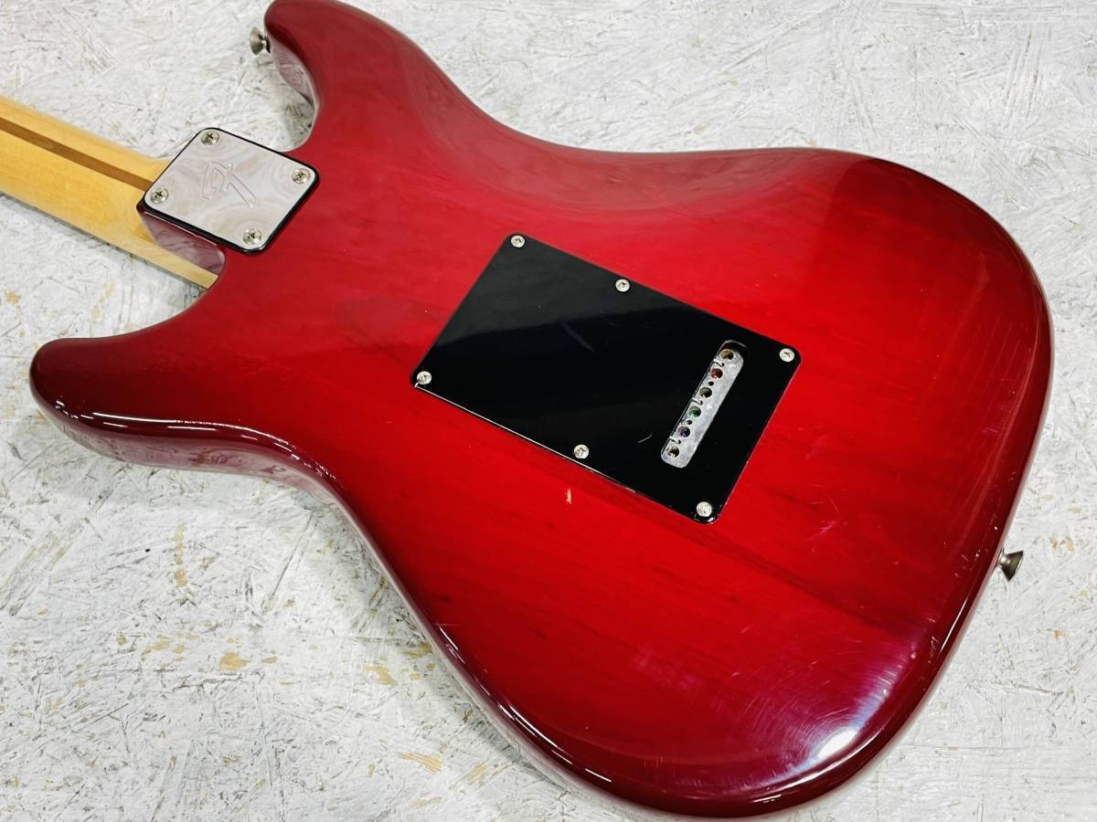 Fender Lead I Defective Item Safe delivery from Japan