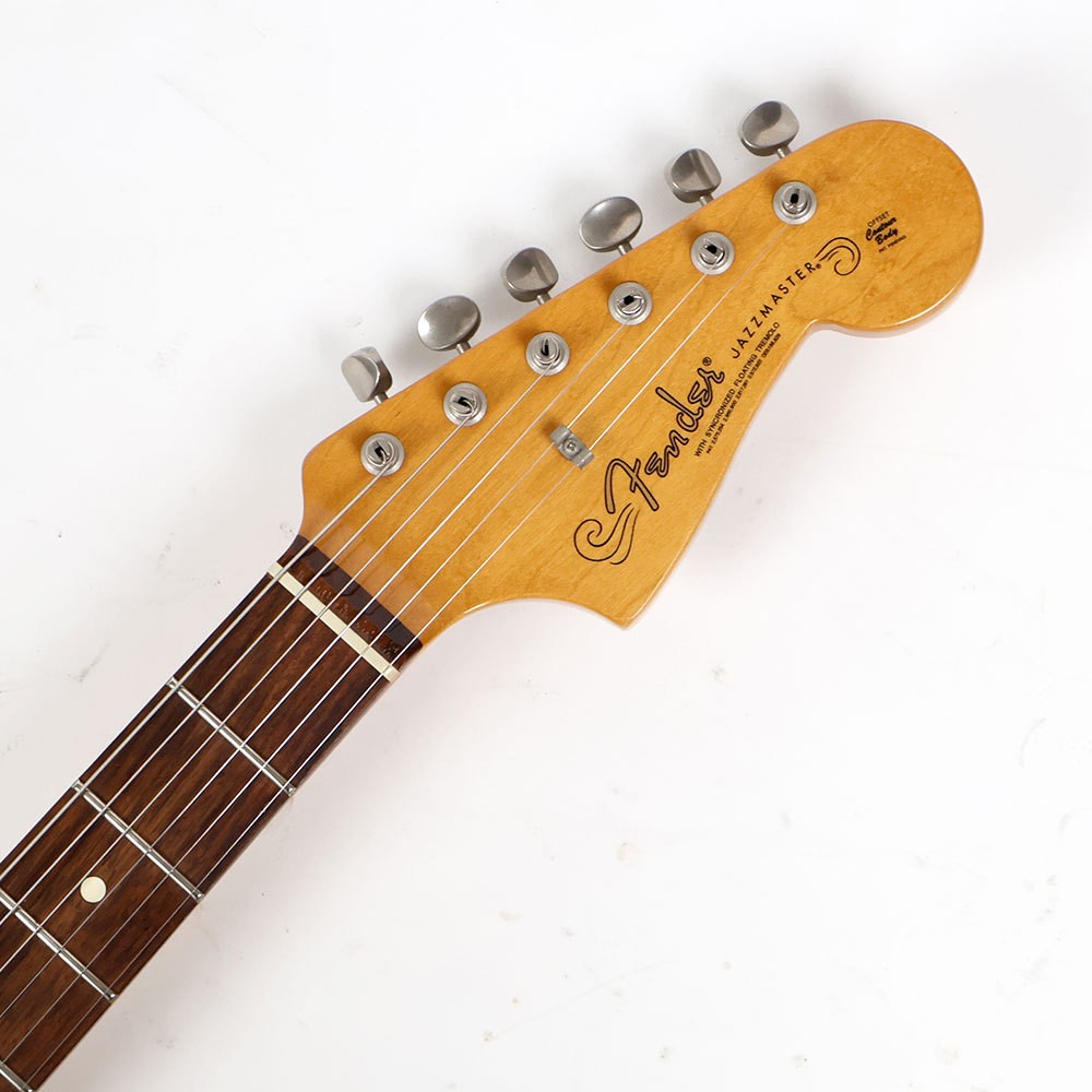 Fender Electric Guitar Mexico Classic Player JazzMaster Special 2009 894461