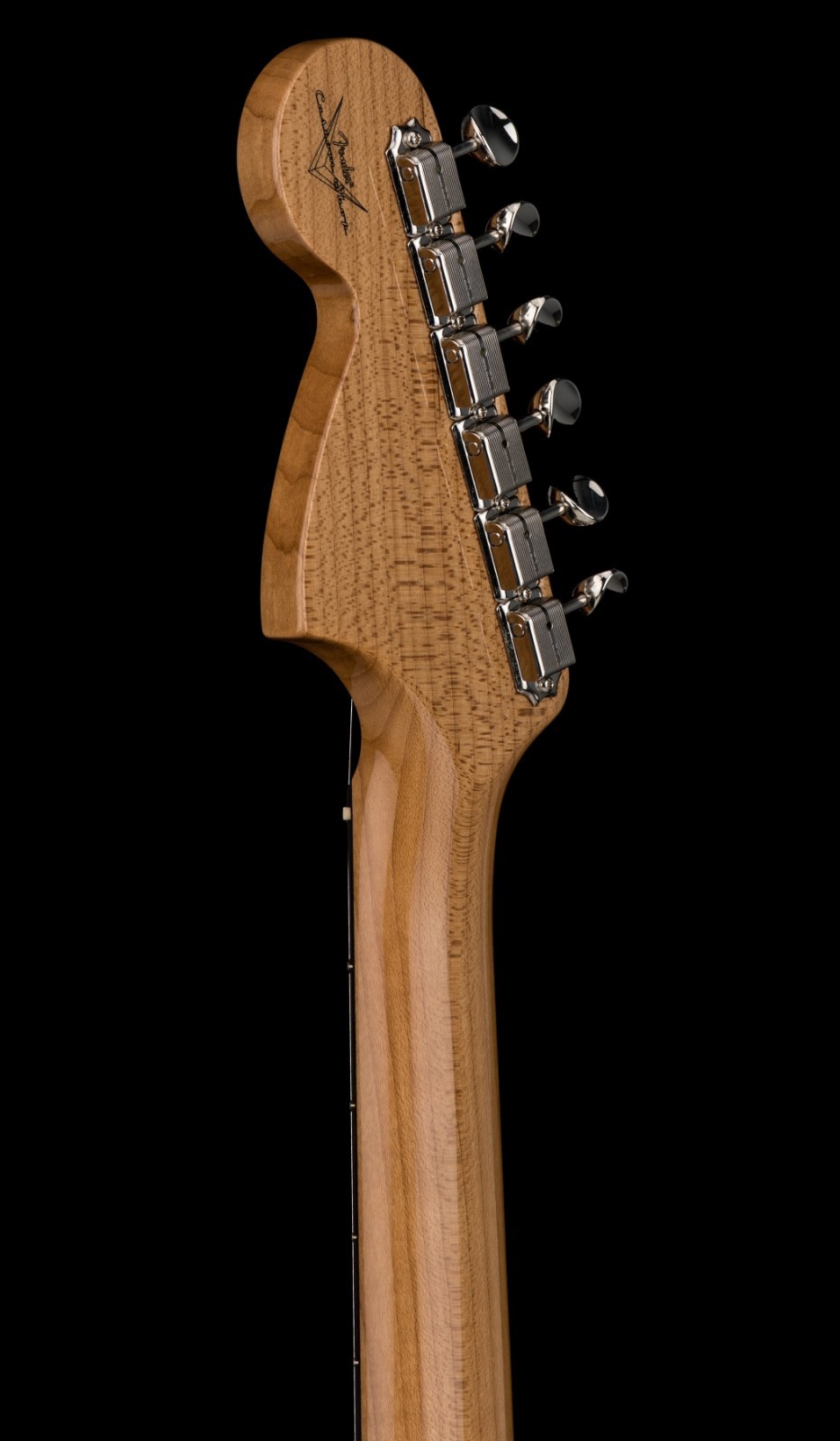 Fender Custom Shop Empire 67 Stratocaster NOS – Sunset Orange #86756