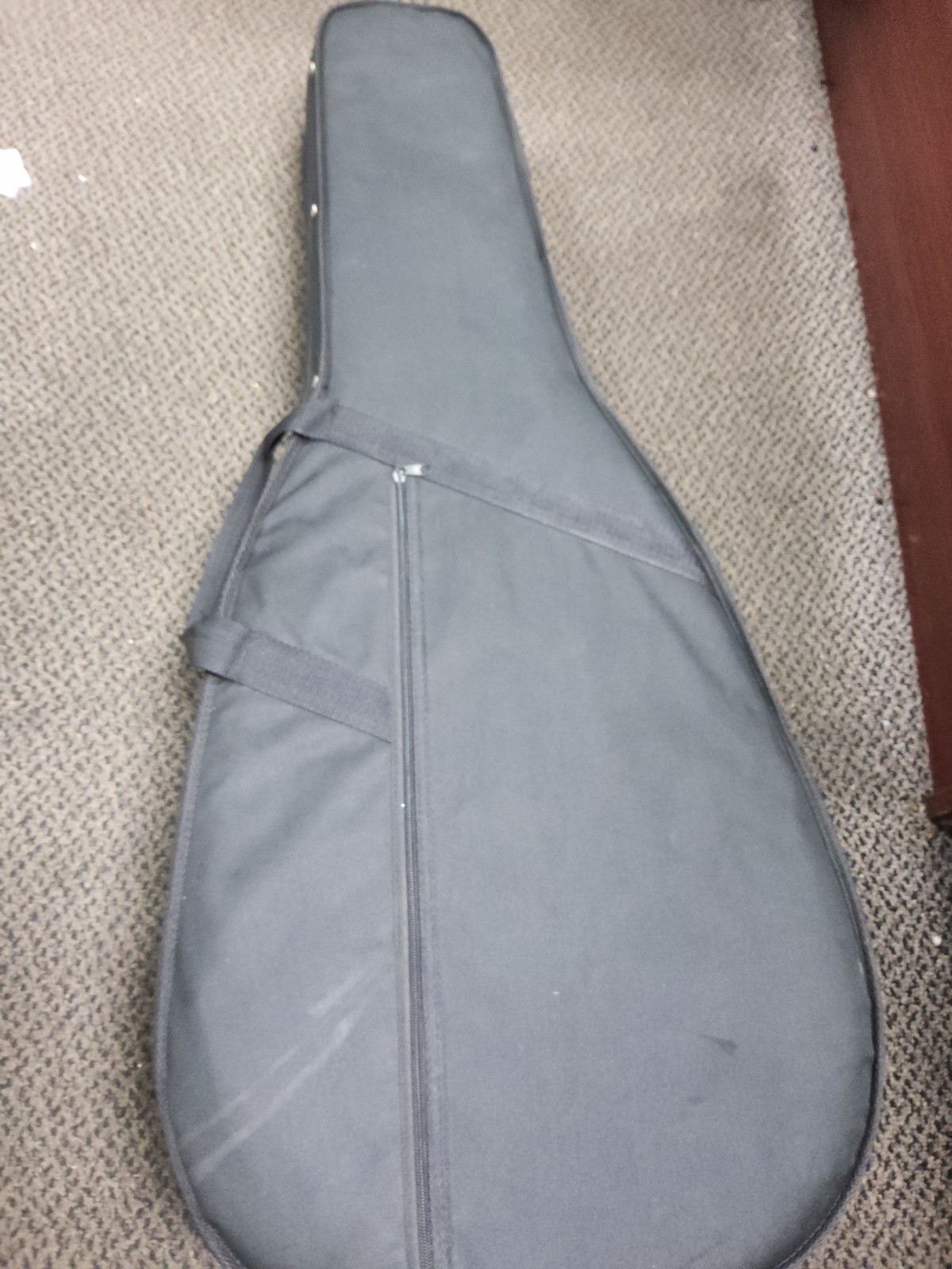 Alvarez Model # DY 57 Acustic Guitar