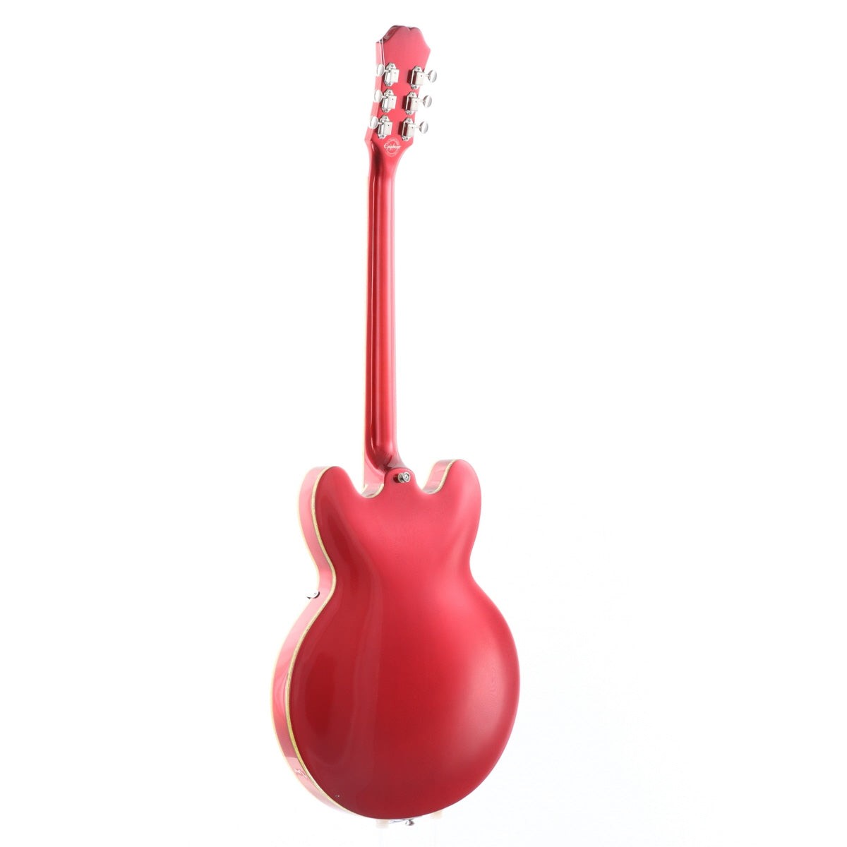 Epiphone Riviera P93 Red Pearl [14041500549]
