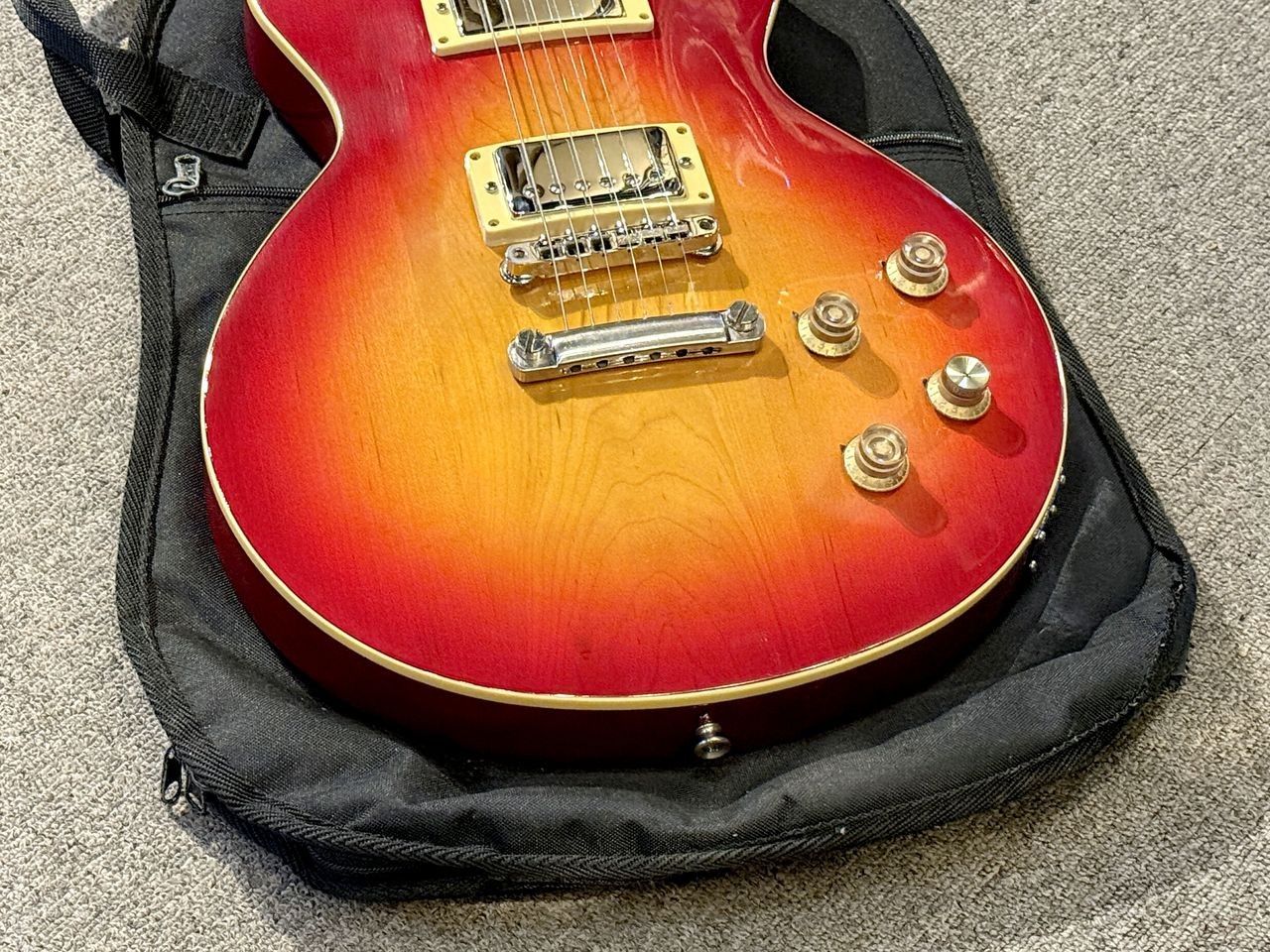 YAMAHA SL-400S o12379