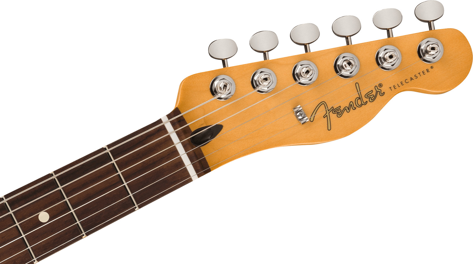 Fender Player II Telecaster Rosewood Fingerboard White Blonde 0140550501