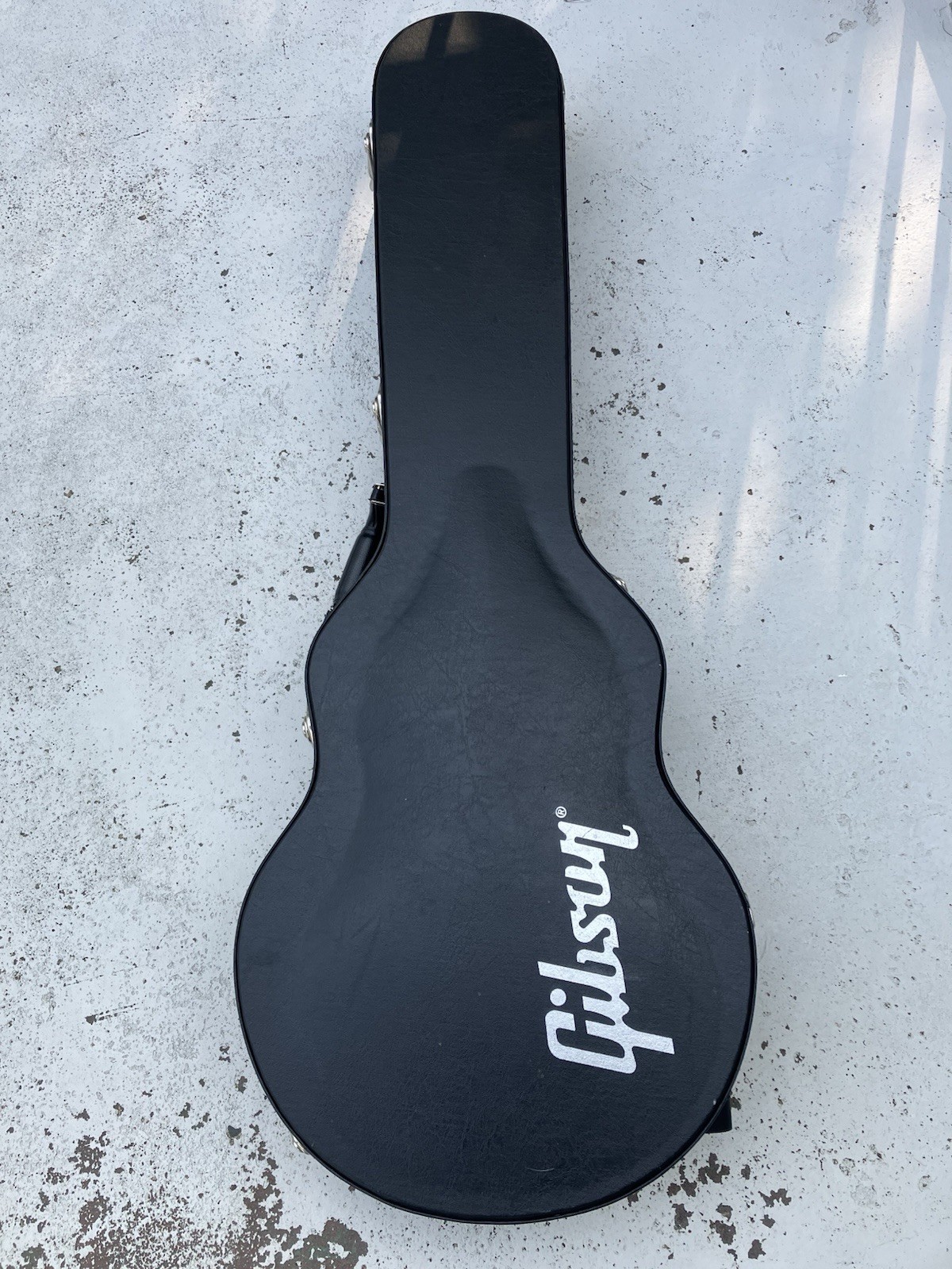 2019 Gibson USA Les Paul Modern sparkling Burgundy / Customized