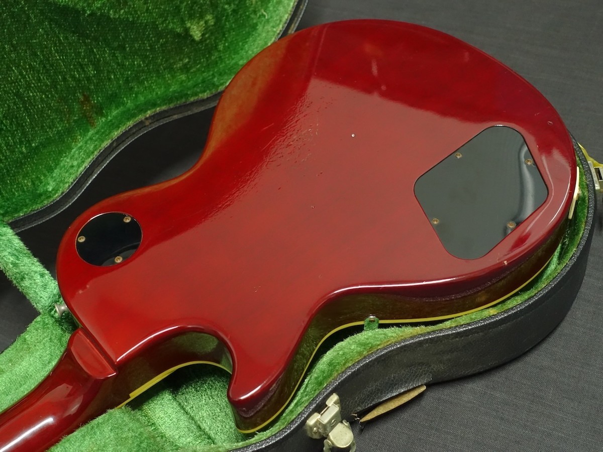 [Tokai] LS-60CS LP Type Cherry Sunburst 1978 Electric Guitar MOD Made in Japan