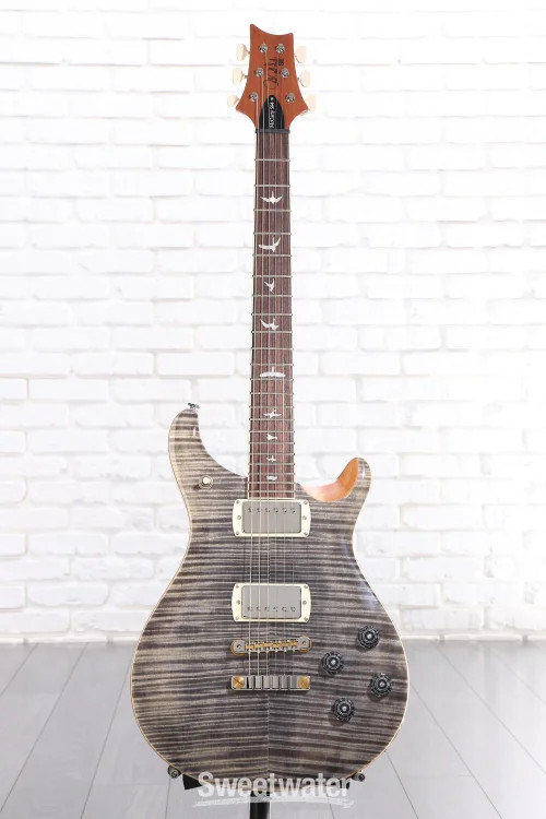 PRS SE McCarty 594 Electric Guitar – Charcoal