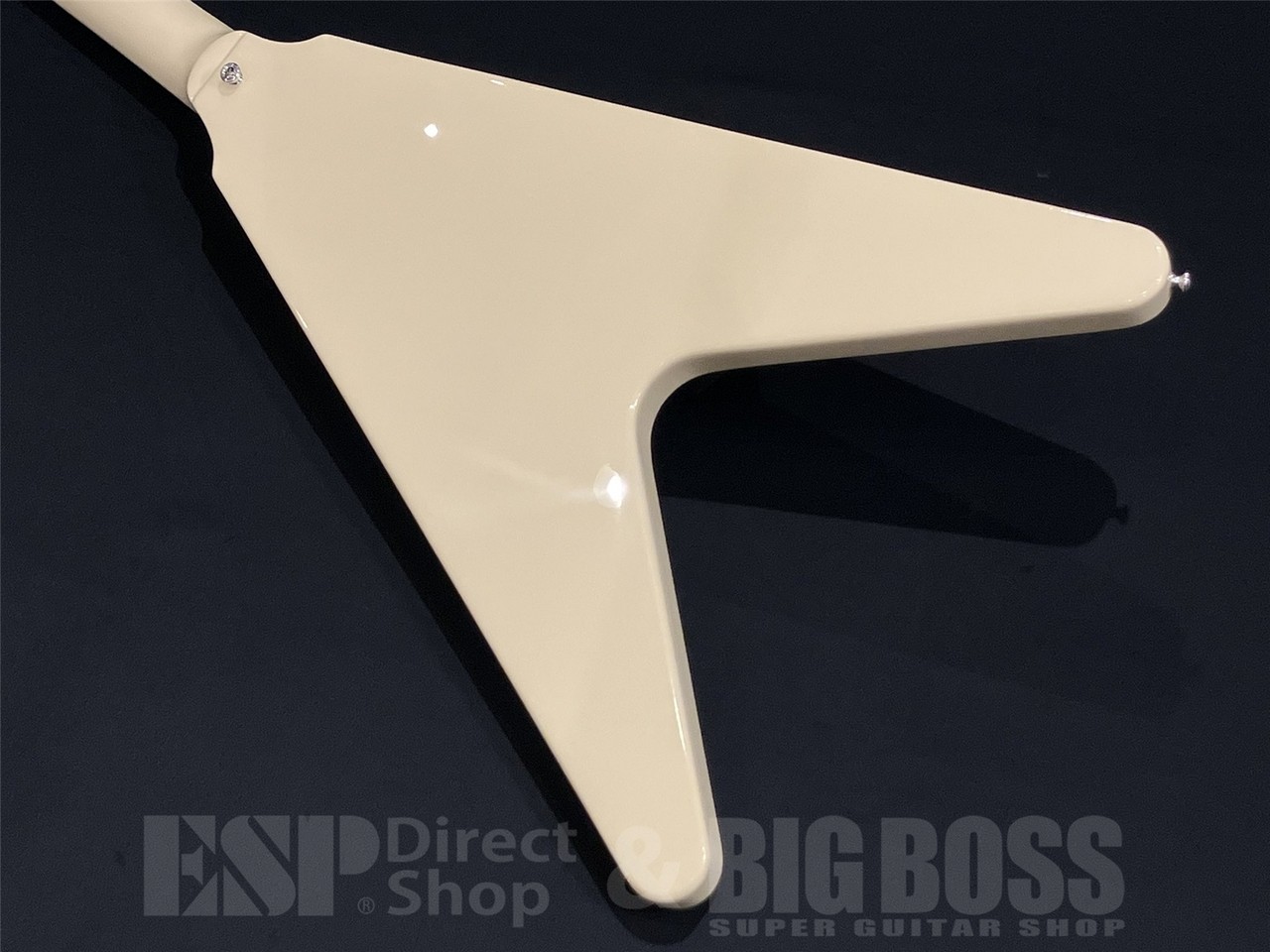 Edwards E-Fv-Ltd / White *Mn569
