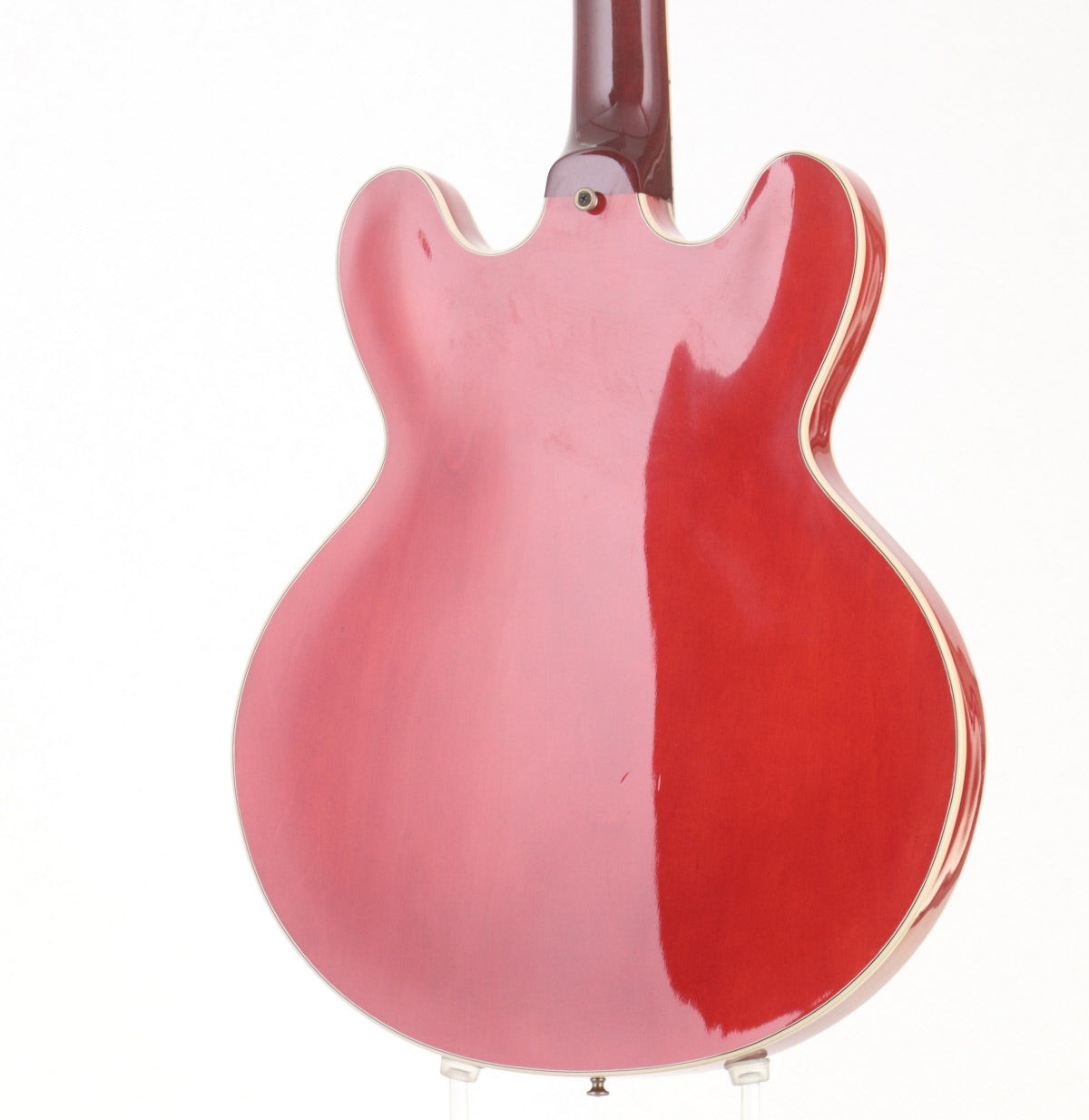 Gibson Memphis ES-355 Stoptail Cherry (2014) [12674719]