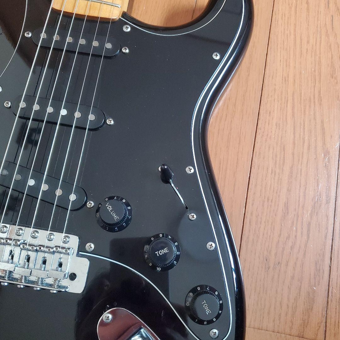Japan Vintage Tokai silver star 1980 Tokai Safe Packing!