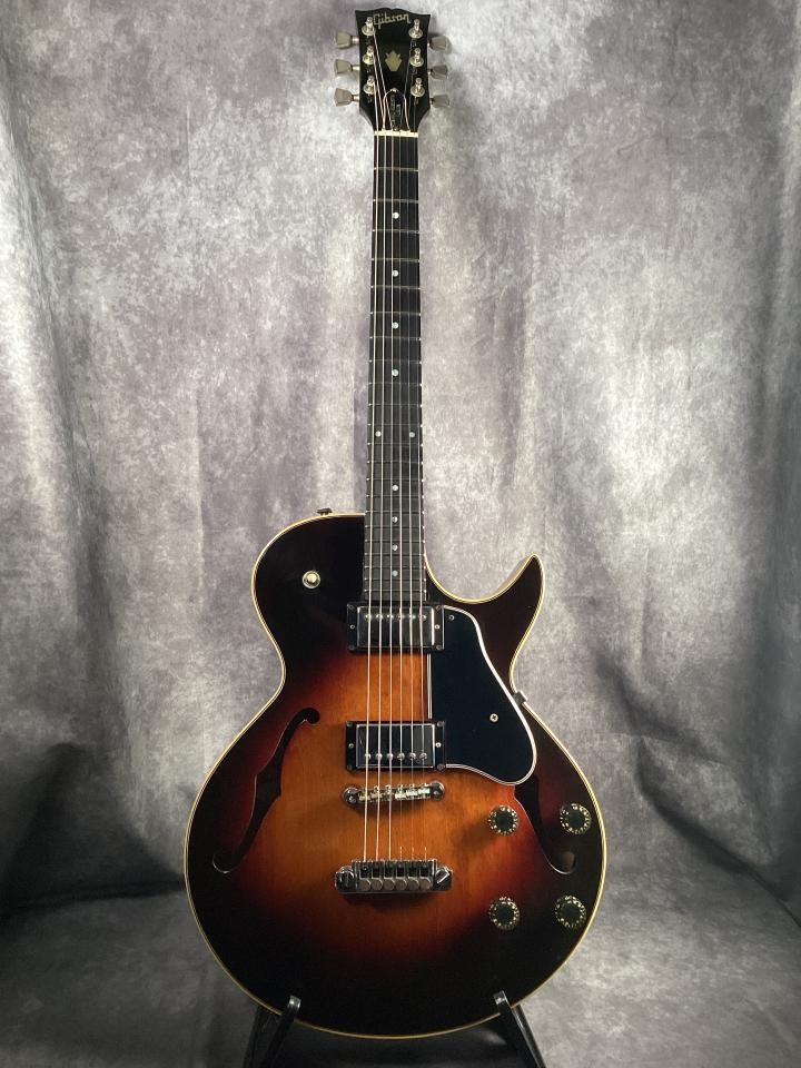 Gibson Howard Roberts Fusion Used Electric Guitar 1980