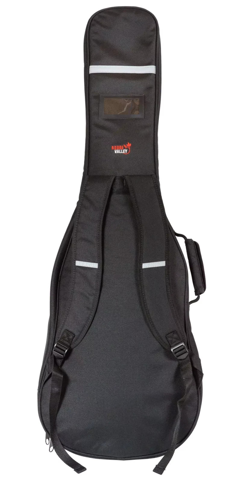 Rouge Valley 100 Series Electric Guitar Gig Bag (Model RVB-E100)