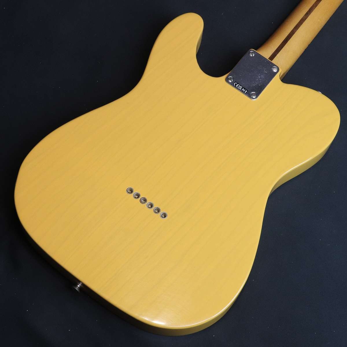 Fender Vintera Road Worn ’50s Telecaster Maple Fingerboard Limited Edition