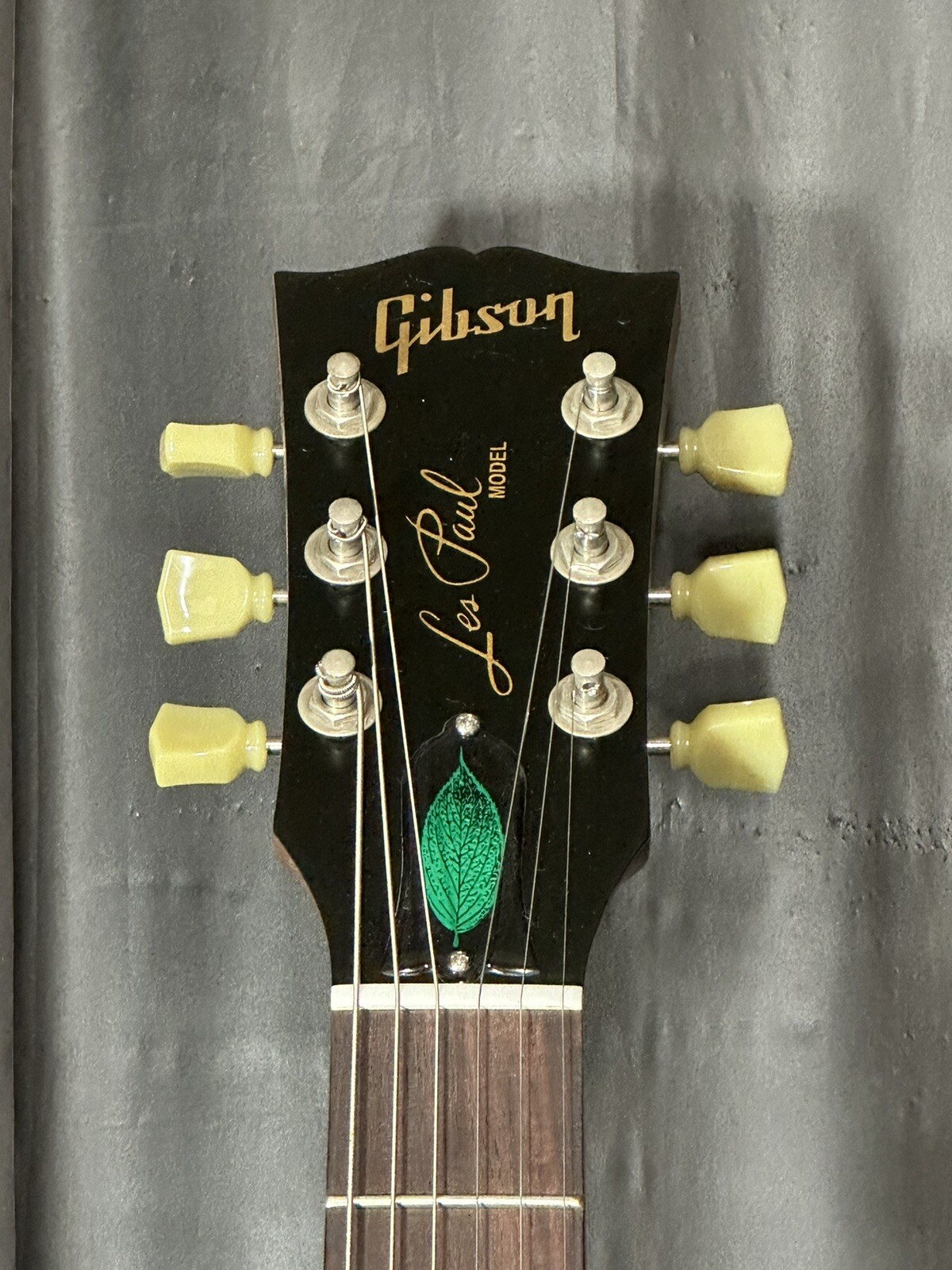 Gibson Les Paul Studio Smartwood W/OHSC