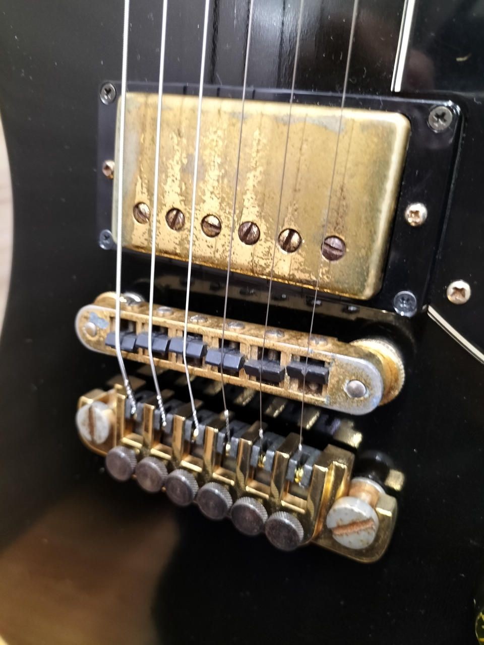Gibson Electric Guitar RD ARTIST Used