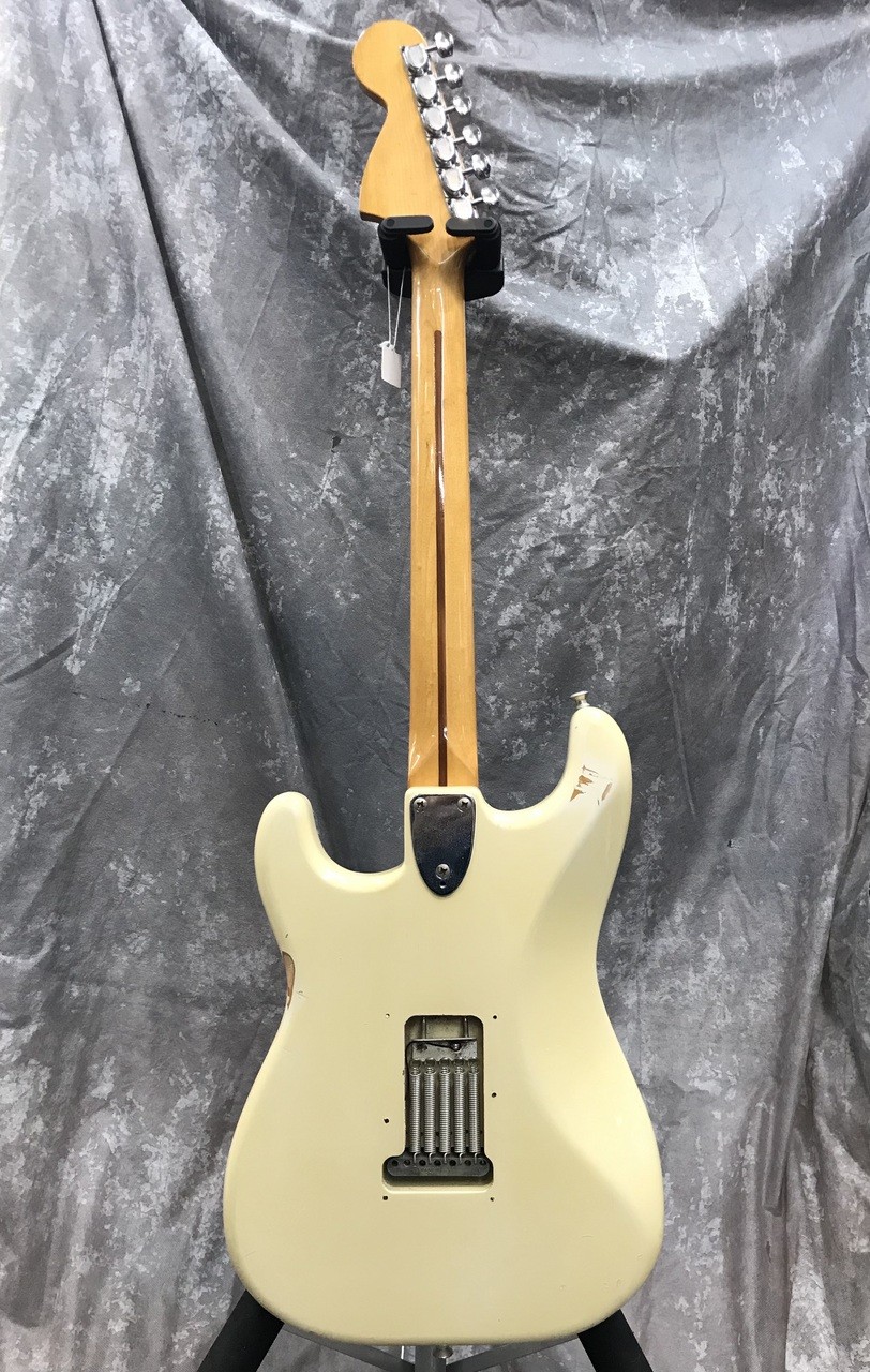 Tokai Silver Star SS-36 ST Type Electric Guitar Made in Japan Used From Japan