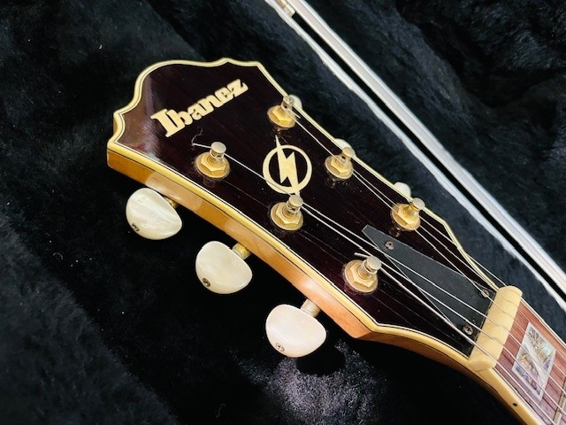 Ibanez Af105-Nt 1