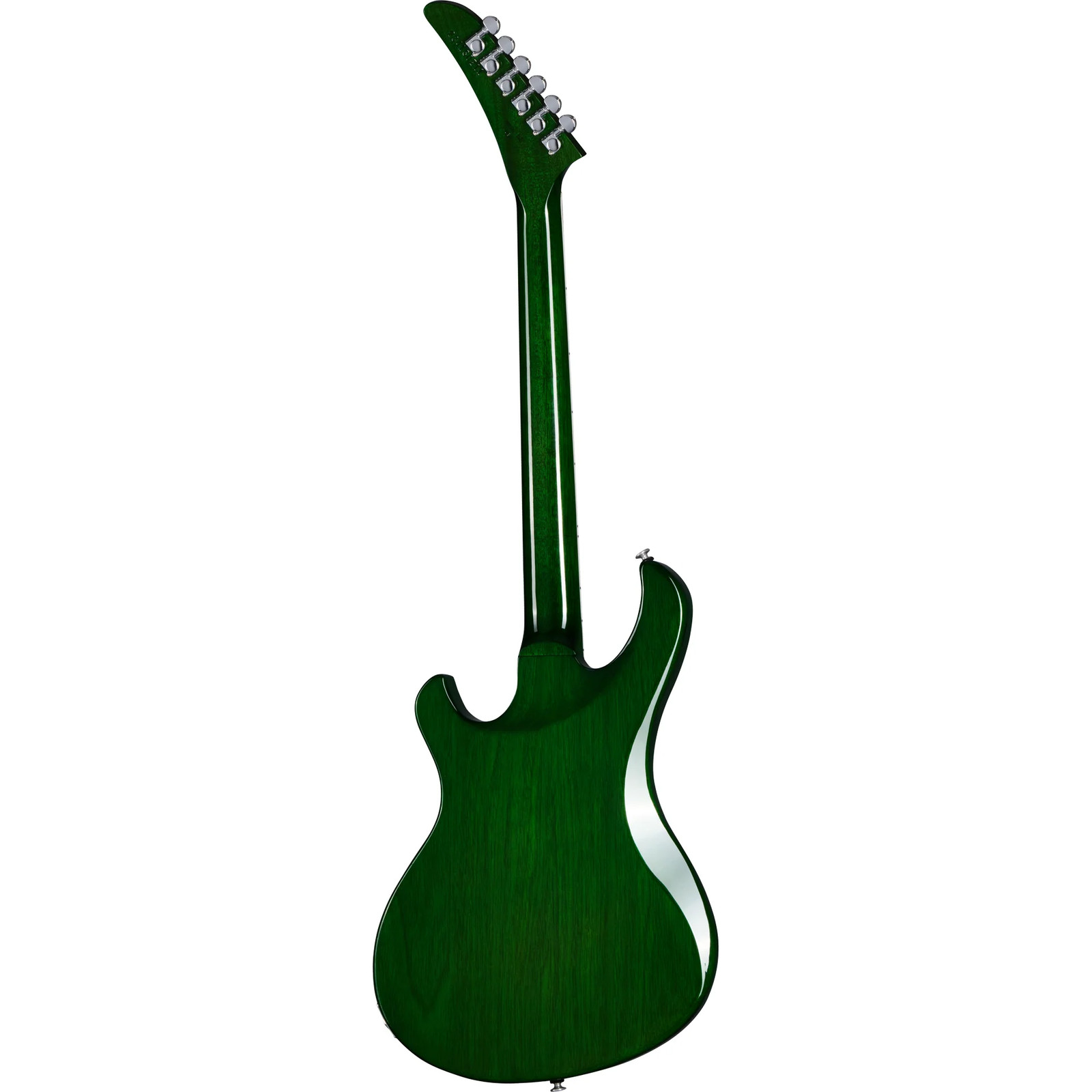Gibson Victory Figured Top Electric Guitar – Iguana Burst