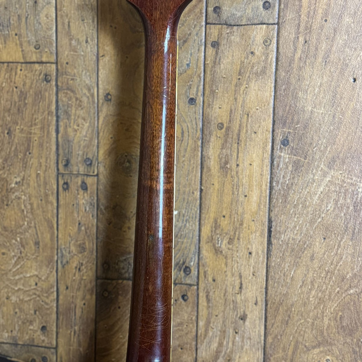 Gibson ES-355TDSV Cherry 1968s