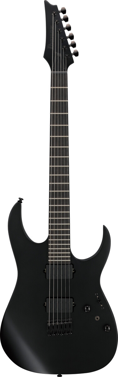 IBANEZ RGRTB621BKF CHITARRE ELETTRICHE