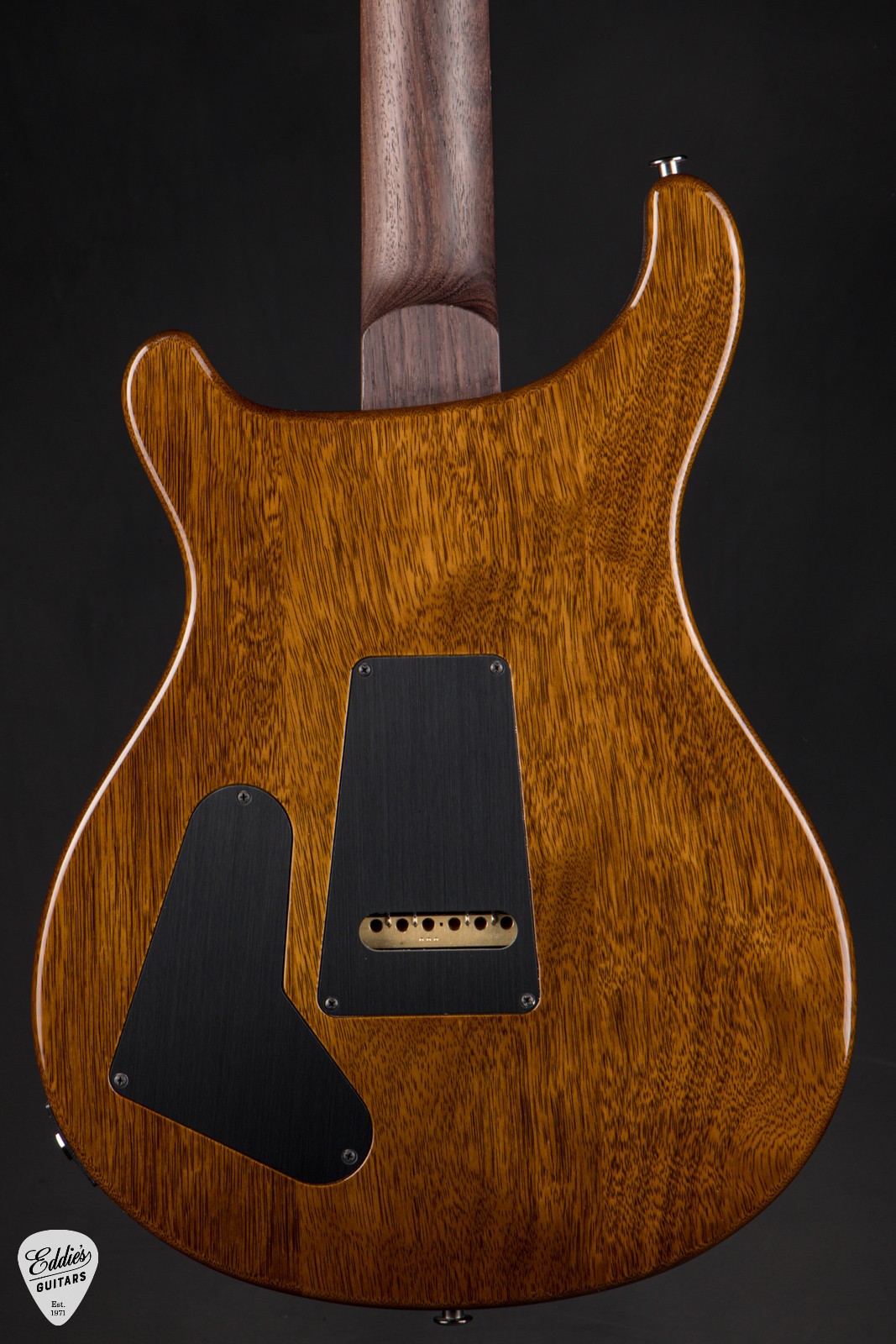 PRS Eddie’s Guitars Wood Library Studio Braaz / Rosewood Neck