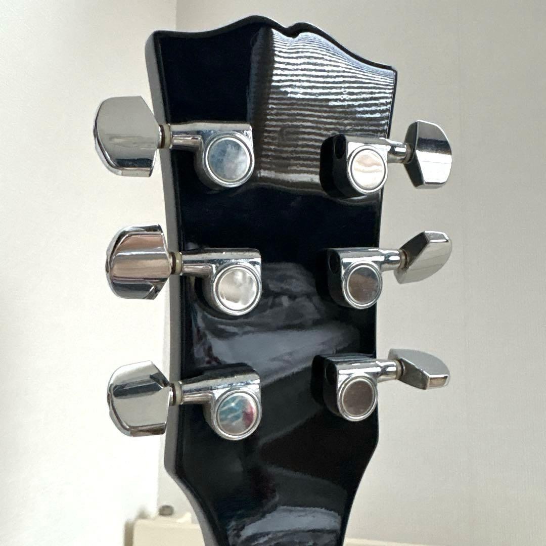 GrassRoots INORAN Model Electric Guitar LUNA SEA INORAN Signature 26 Years Old