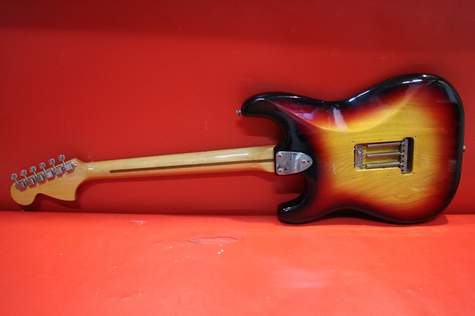 USED Tokai Silver Star Stratocaster Model GT151 230117
