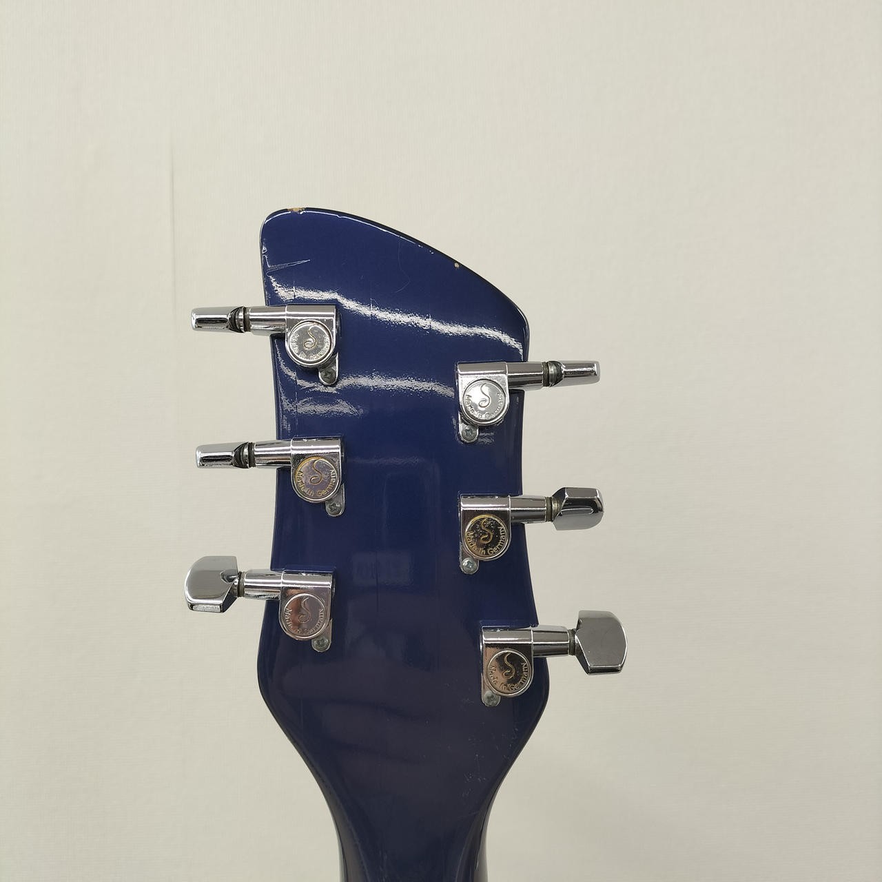 RICKENBACKER Midnight Blue 360 MID 360 MID