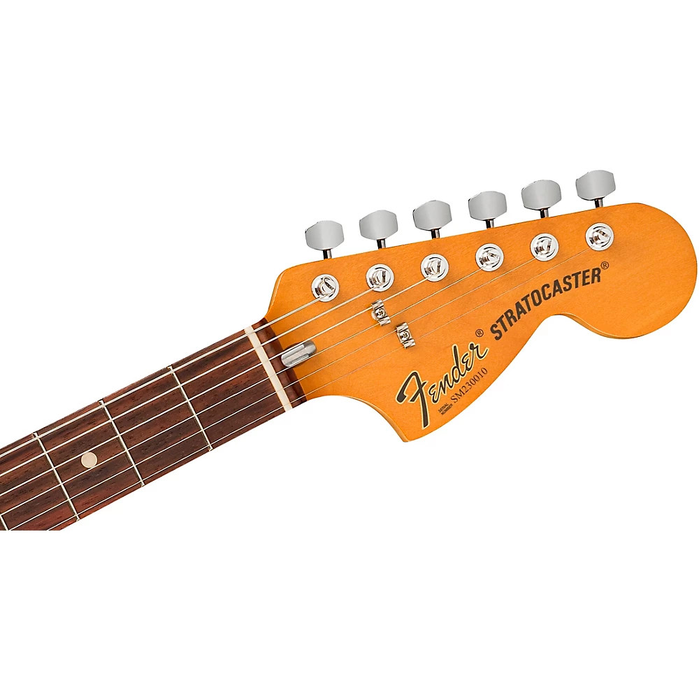 Fender 70th Anniversary Vintera II Antigua Stratocaster Guitar 197881492335 RF