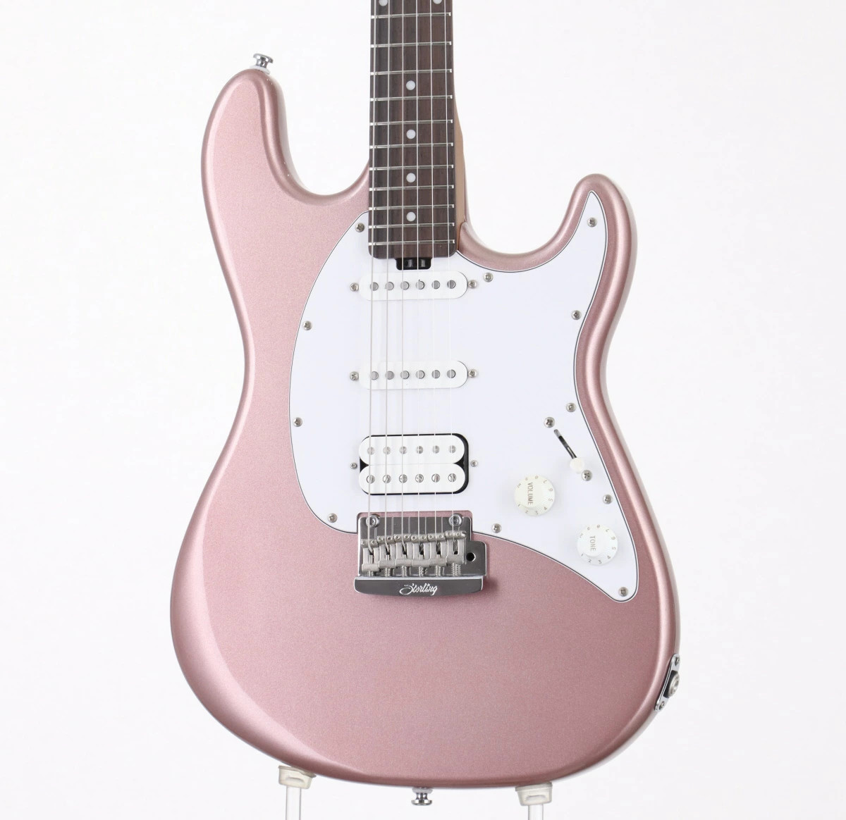 Sterling / Cutlass Ct-50 Hss Rose Gold