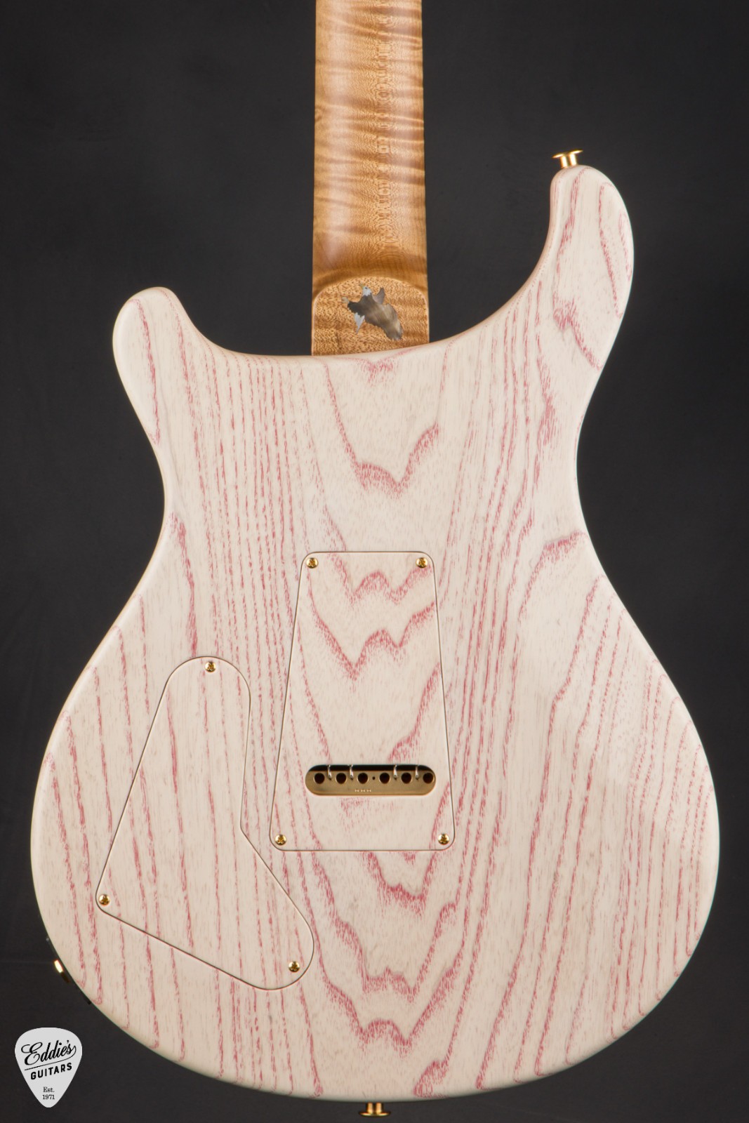 PRS Private Stock #11893 Special Semi-Hollow – Walnut & Swamp Ash