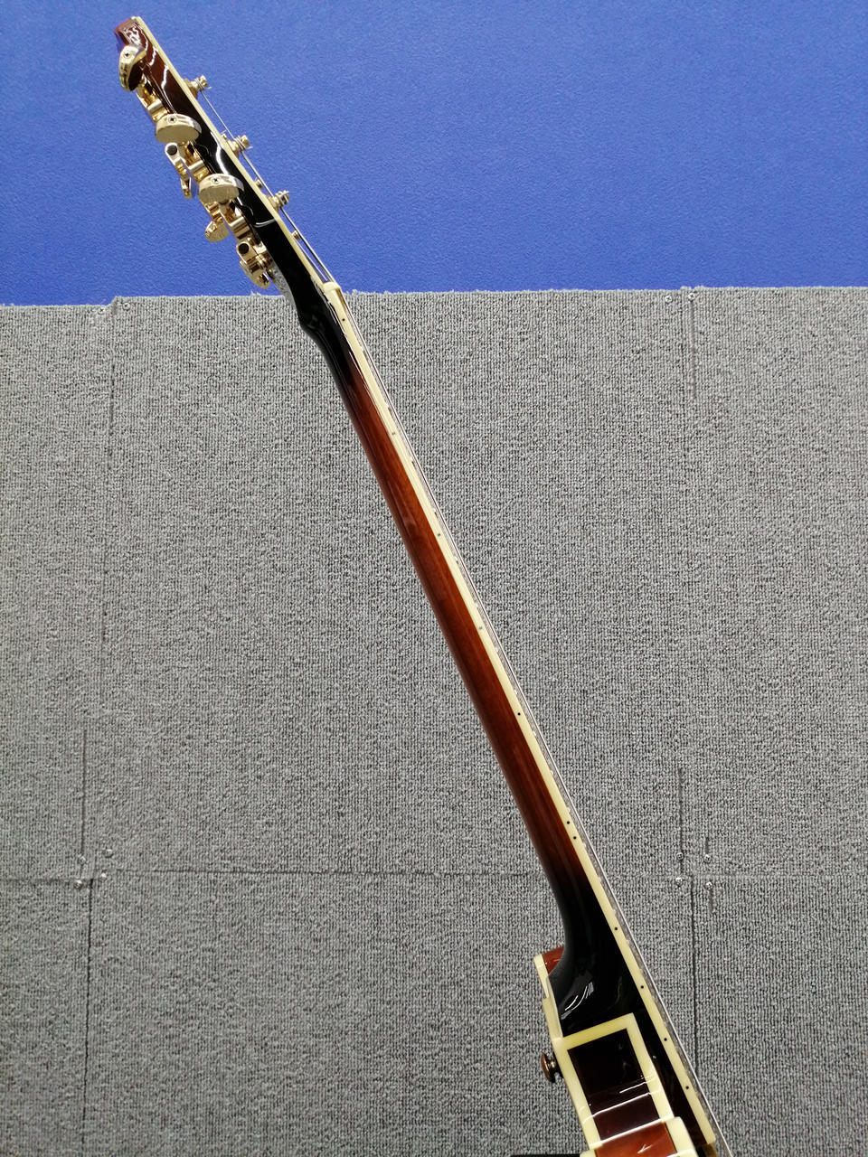 IBANEZ AS93-VLS Electric Guitar