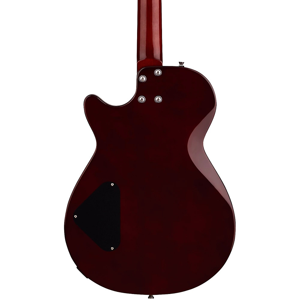 Gretsch Guitars Streamliner Jet Electric Guitar DuoTone Burst