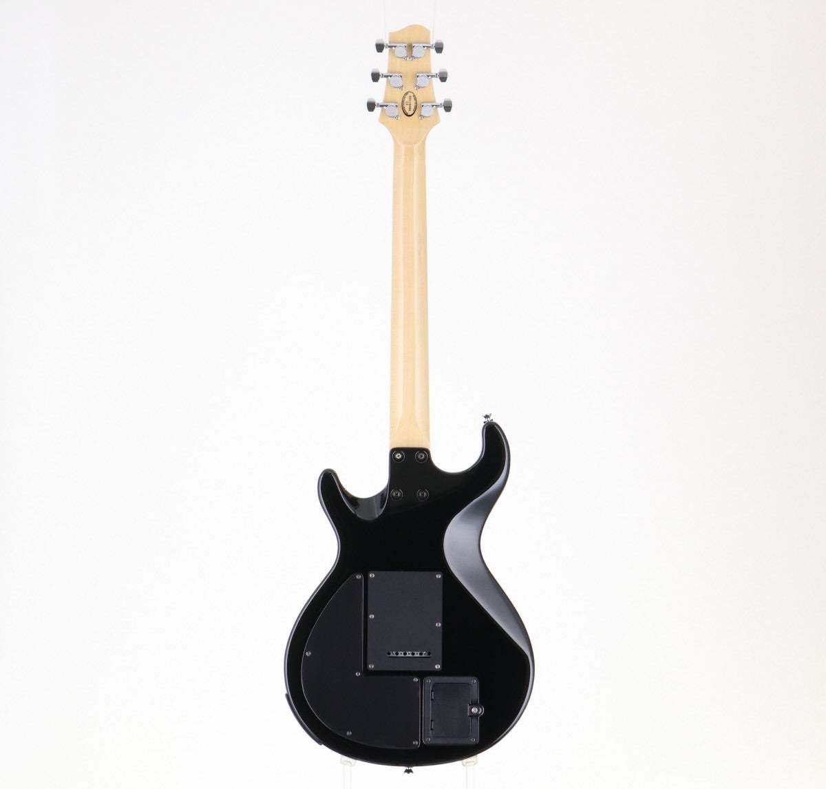 Line 6 Variax 700 Tremolo Black 3.63Kg S/N 03110486 Safe delivery from Japan