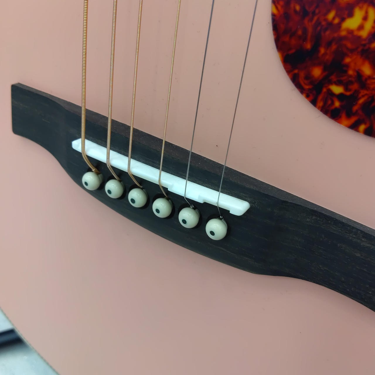 PRS P20E LTD Electric acoustic guitar