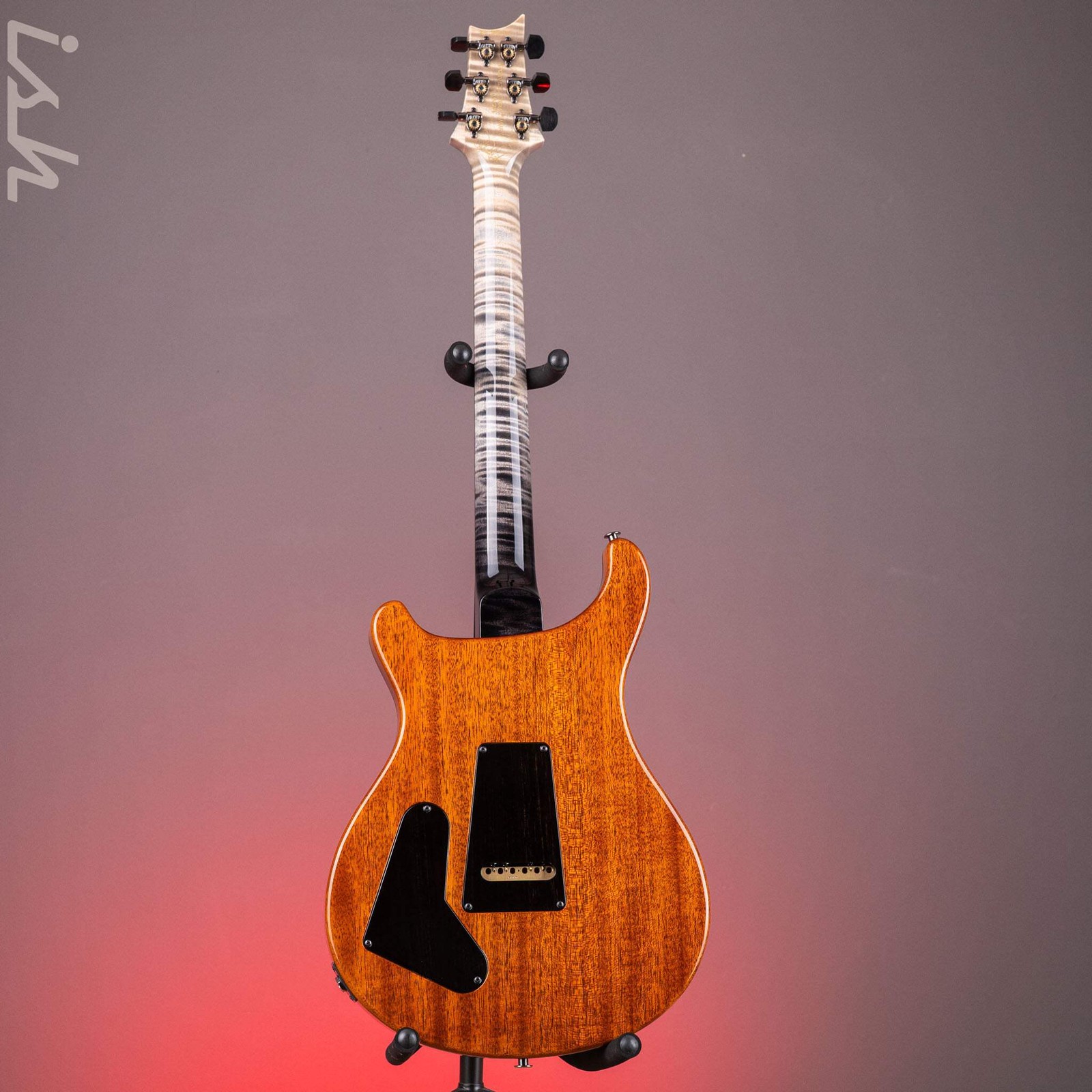 2024 PRS Private Stock Custom 22 Semi-Hollow
