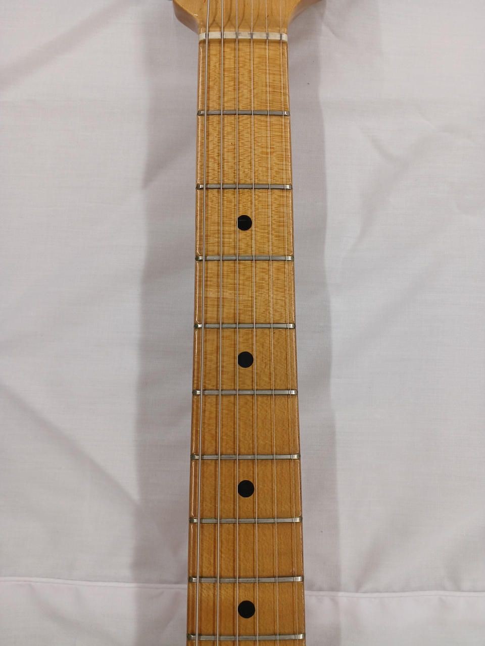 GRECO Electric Guitar SE600 Used