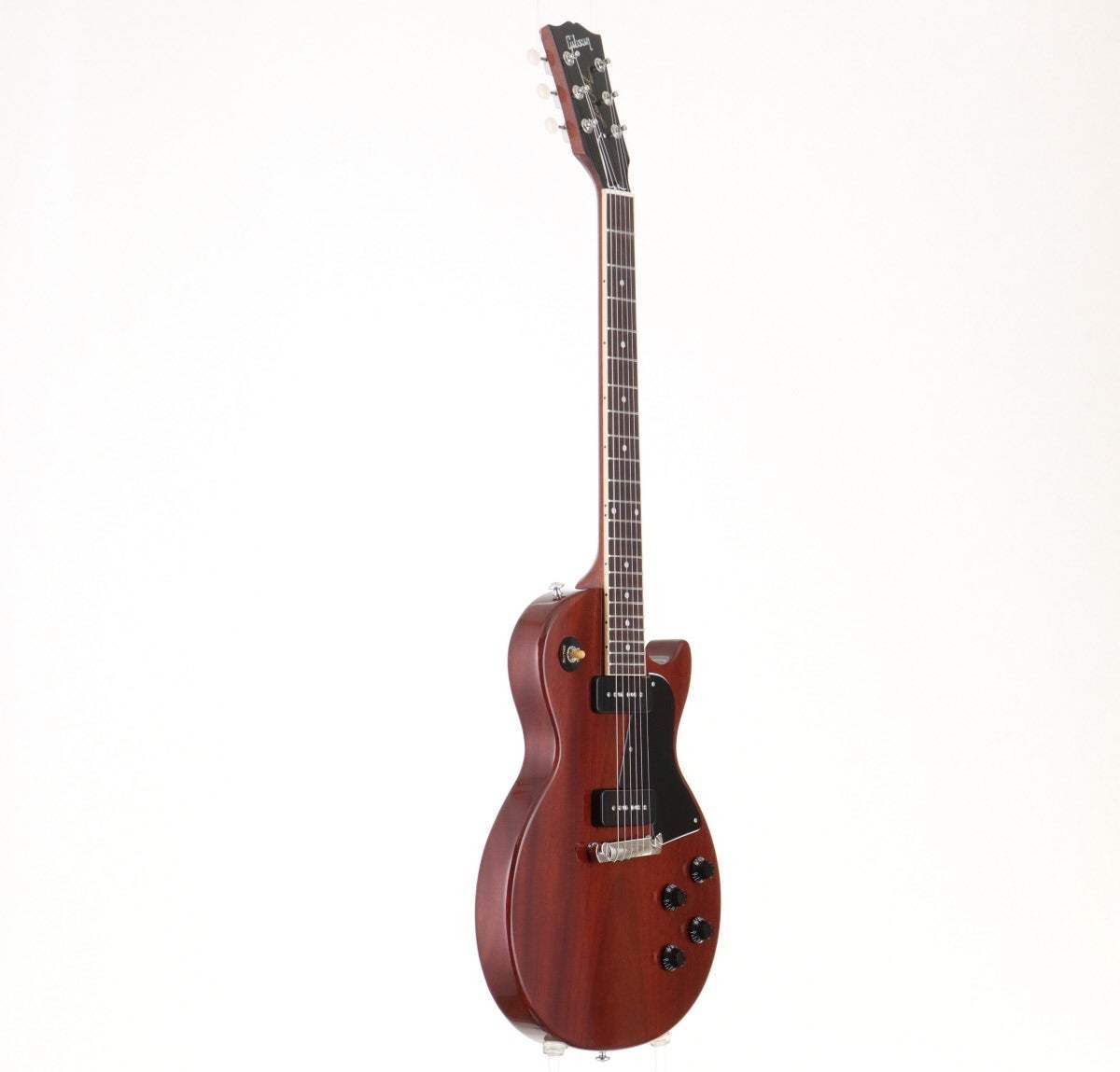 Gibson Les Paul Special Vintage Cherry SN.210610291 3.83kg 2021 Electric Guitar