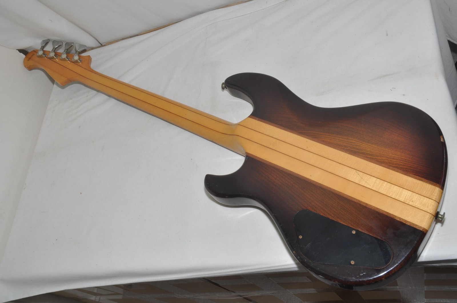 Aria ProⅡ TSB-550 Electric Guitar Ref.No 7576
