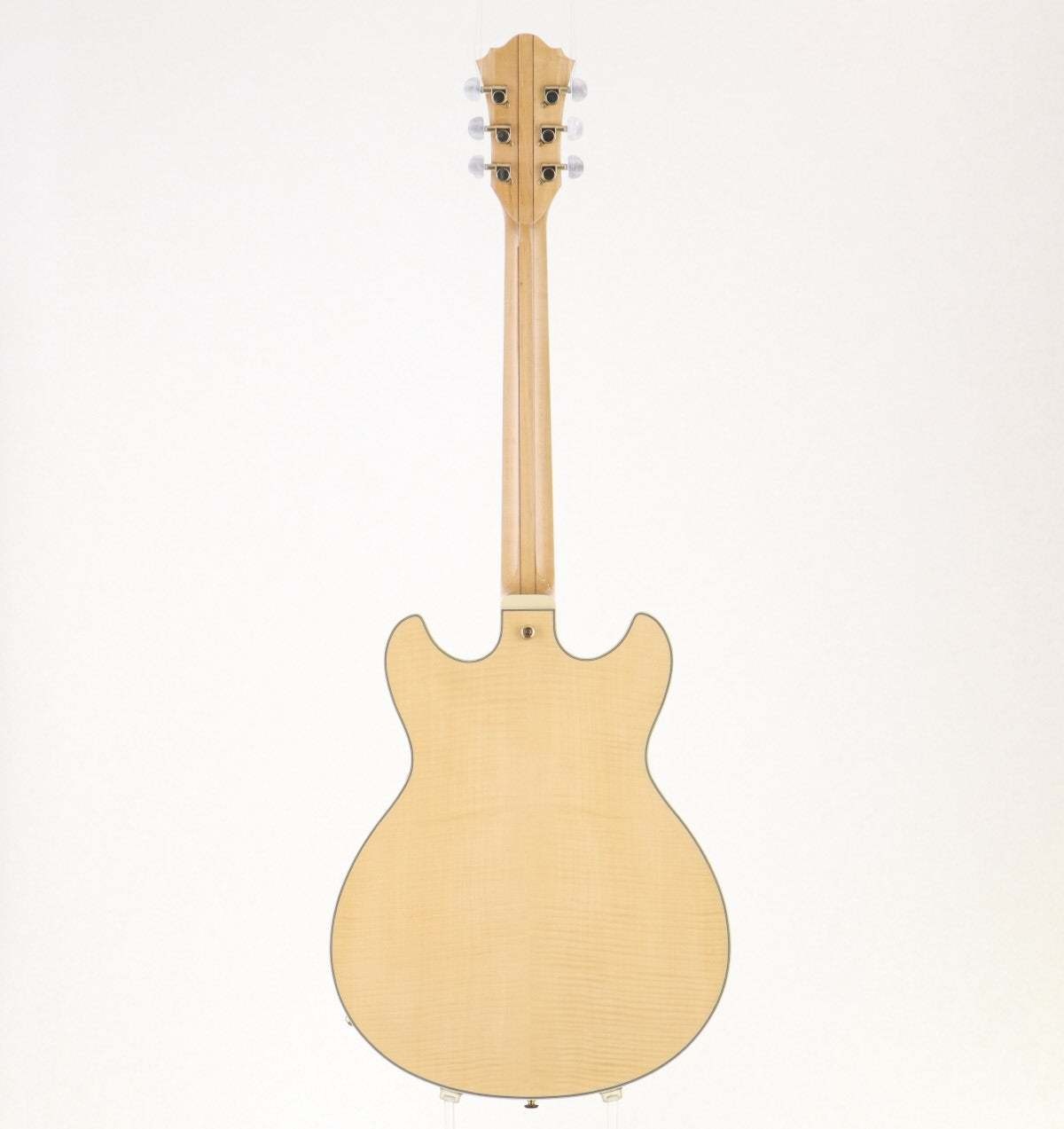 Ibanez AS103 Artstar 2005 Flame Maple Top Used Made in Japan