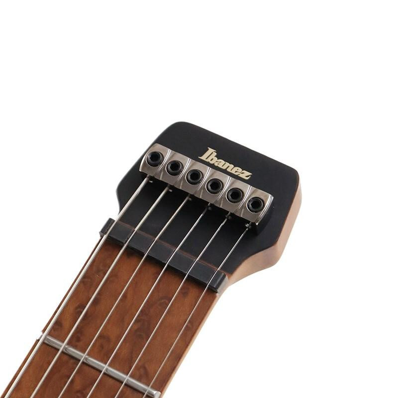 Ibanez Q54-BKF Entirely New Headless Experience Q (QUEST) Series Electric guitar