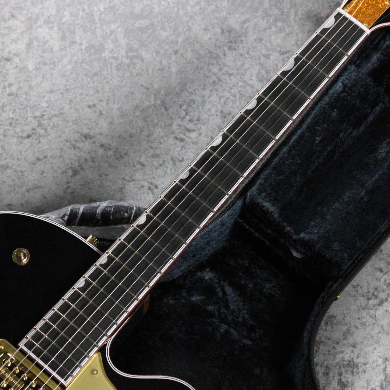 Gretsch G6136TG-58 Limited Edition 1958 Custom Falcon ~Emerald Night~ #GGerd
